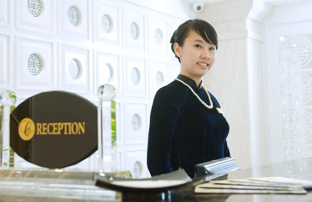 Victor Gallery Hotel & Spa - Victor Group-1