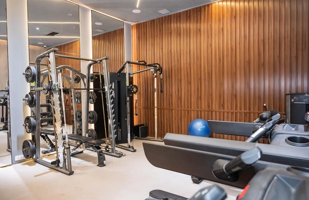 Z Bliss Suites, Bkc-1