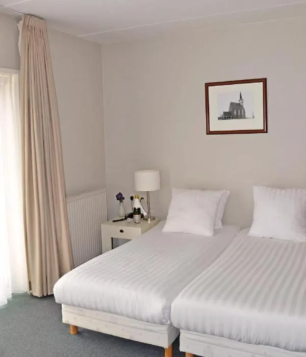 Budget Hotel Koogerend-1