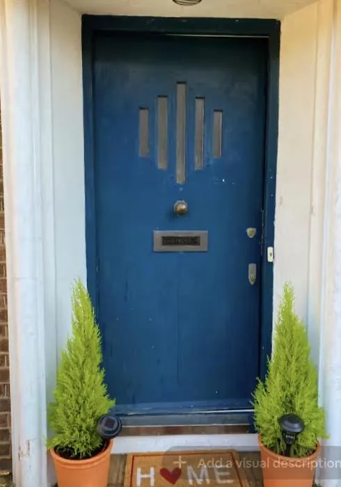 Prime Location London W5-1