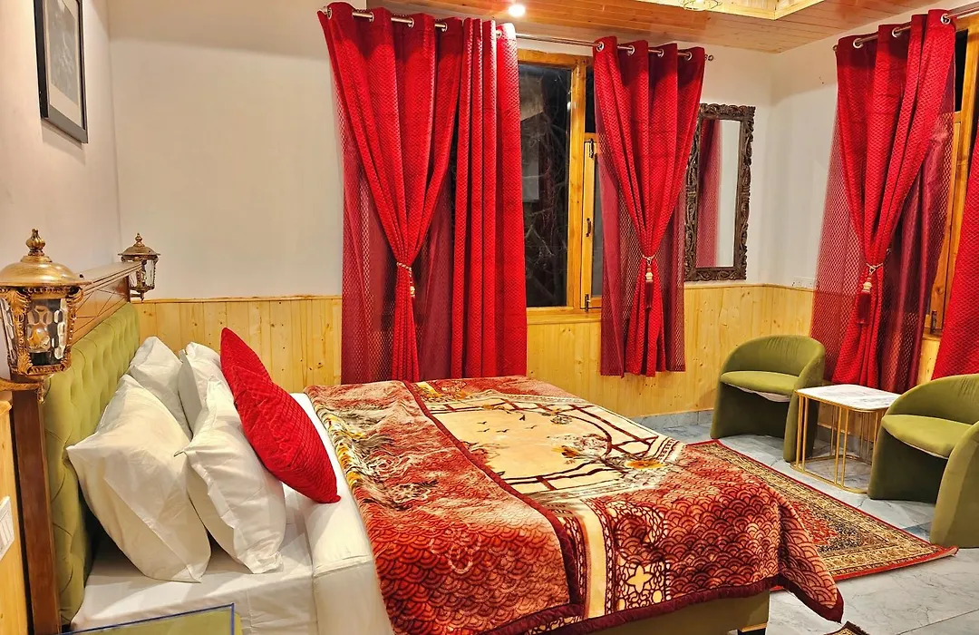 Soma Serene Stays-1