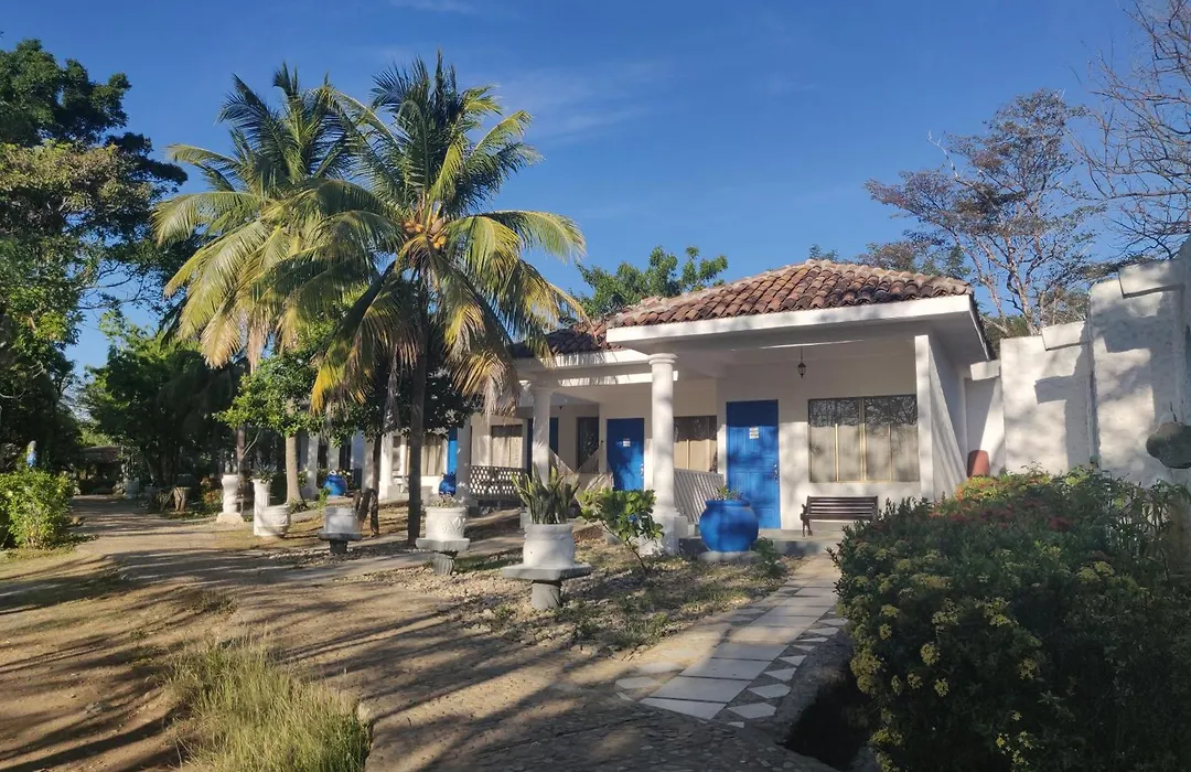 Hotel Remanso Beach, Villas-1