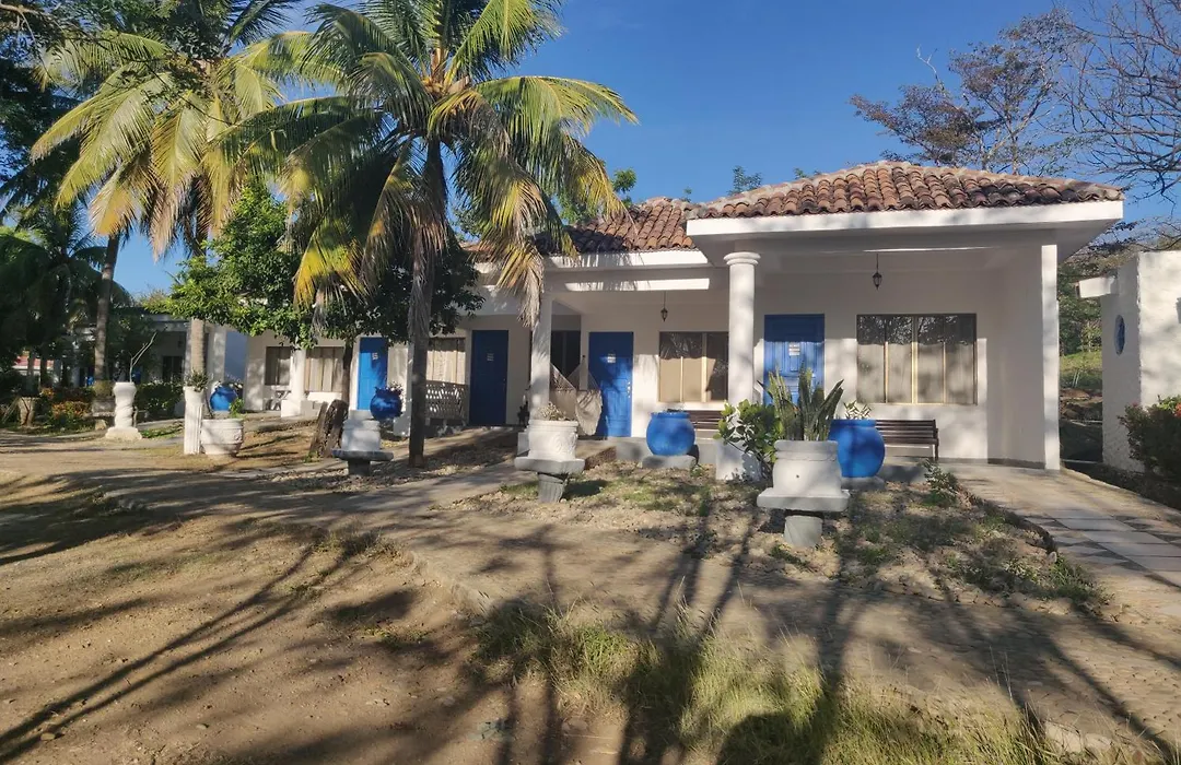 Hotel Remanso Beach, Villas-1
