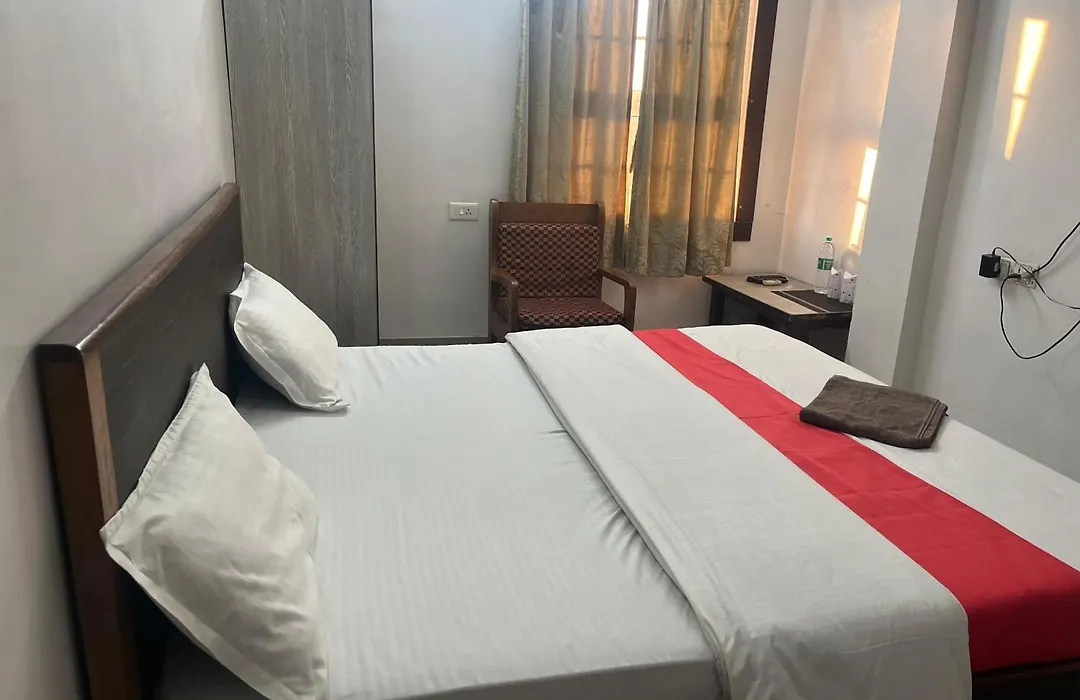 Hotel Ananda-1
