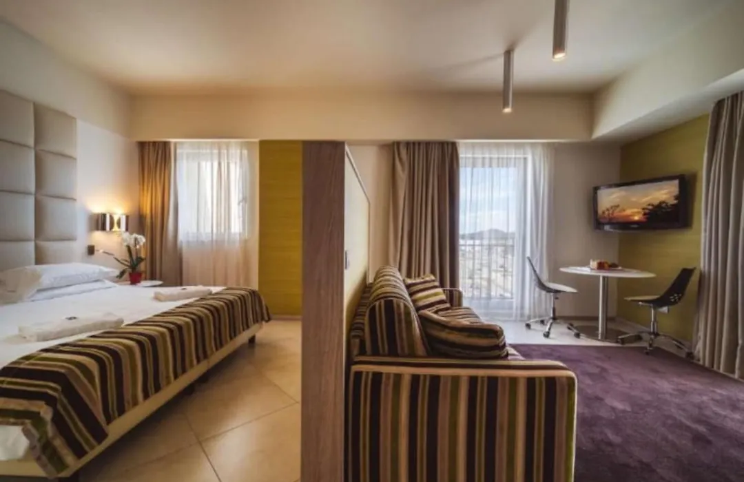 Albergo & Trattoria Del Corso-1