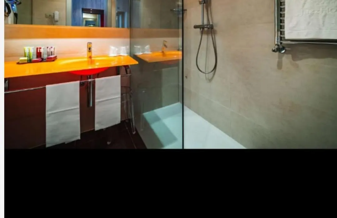 Albergo & Trattoria Del Corso-1