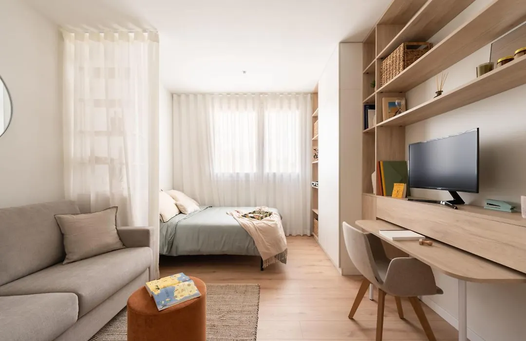 Be Casa Alcobendas-1
