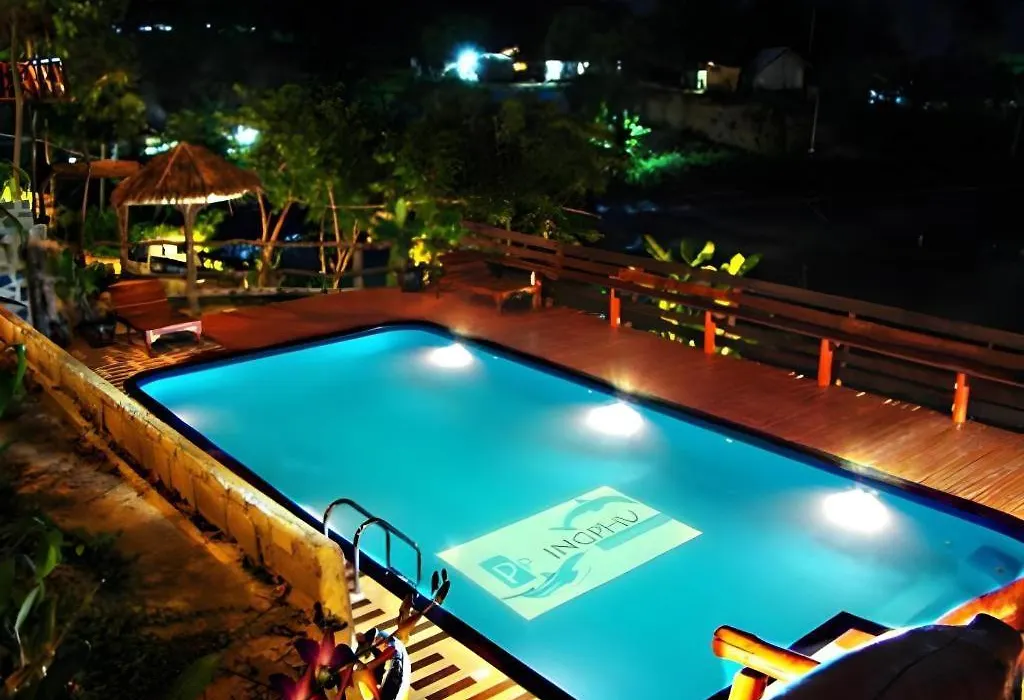 Phi Phi Ingphu Viewpoint Hotel-1