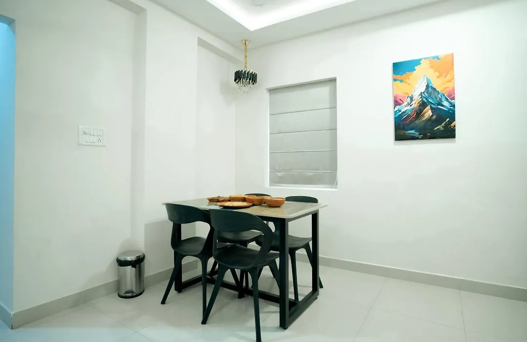 Hotel Euphoria Airport Zone-1