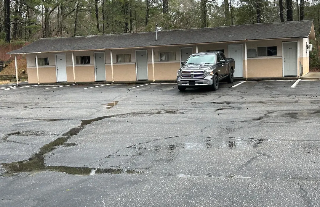 Sunset Motel-1