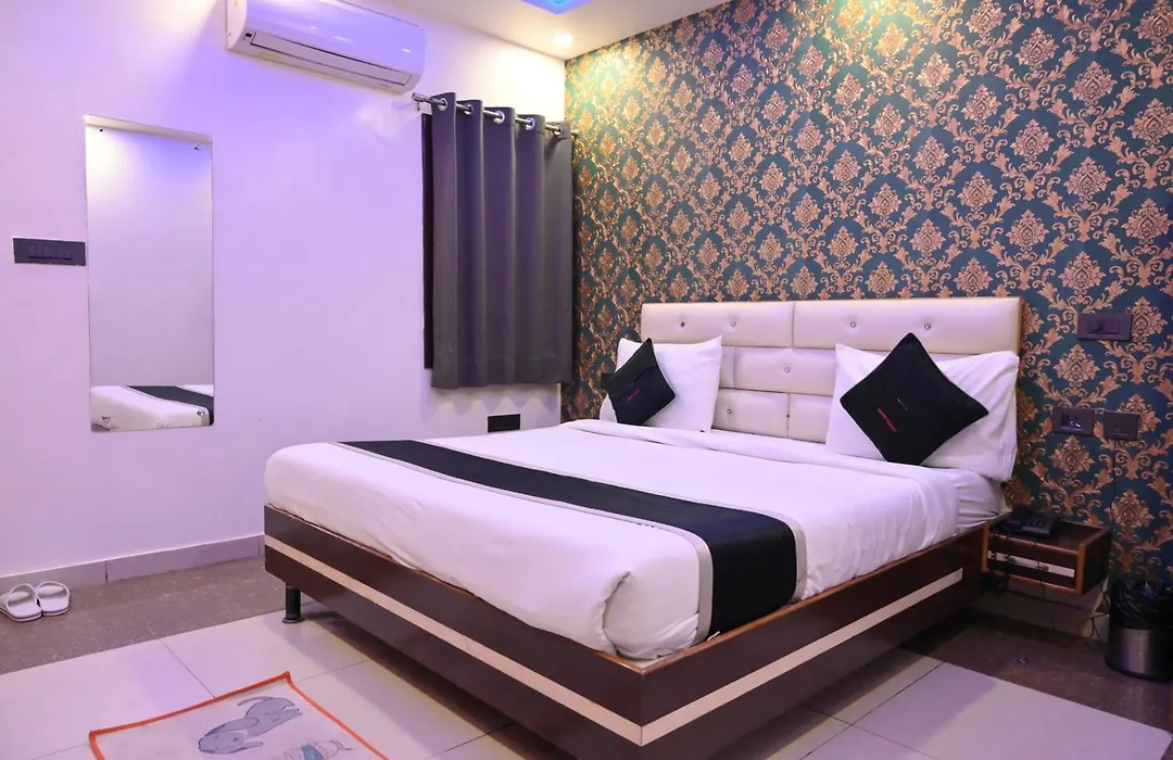 Riddhi Palace-1
