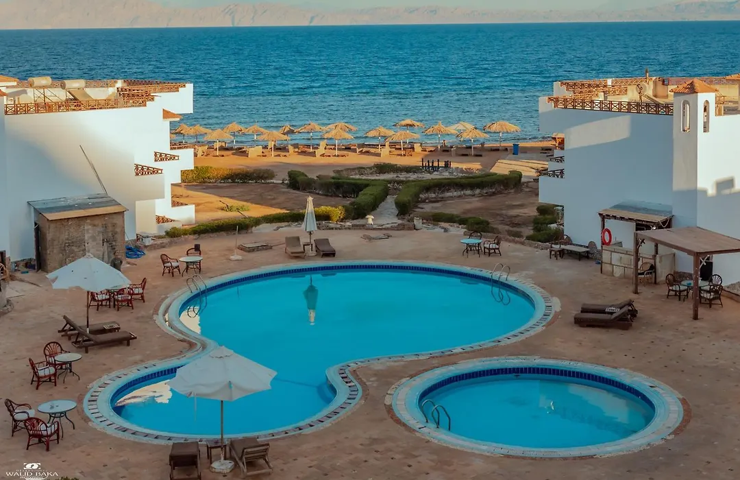 New Sea Sun Hotel-1