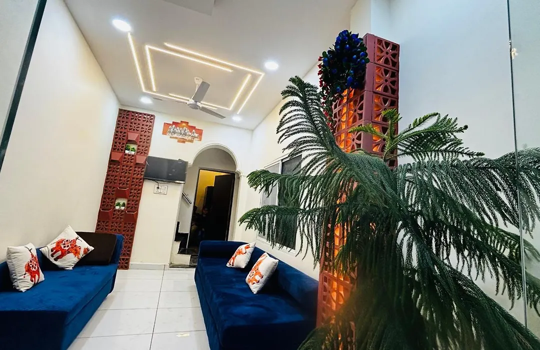 Hotel Shreenidhi Comfort Stay-1