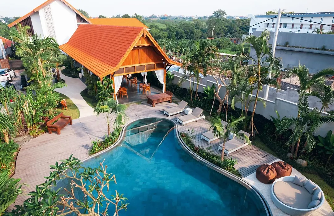 Samadiya Canggu-1