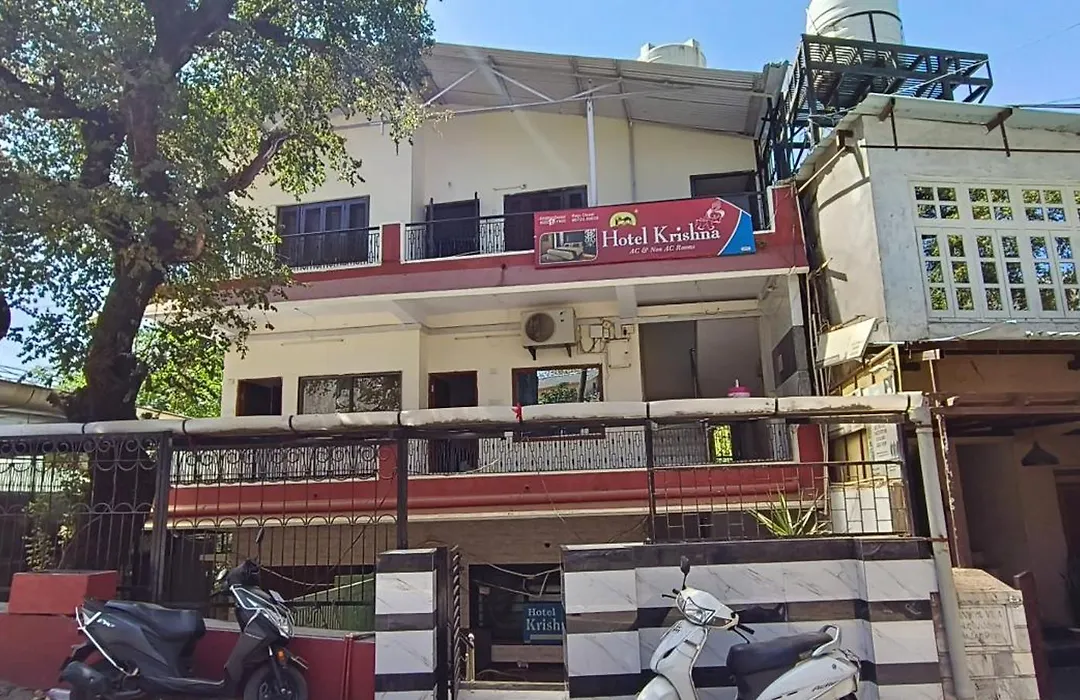 Hotel Krishna-1