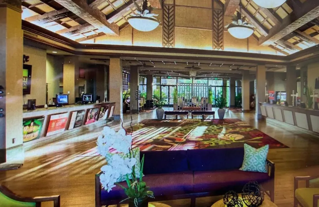 Tahiti Village Resort & Spa-1