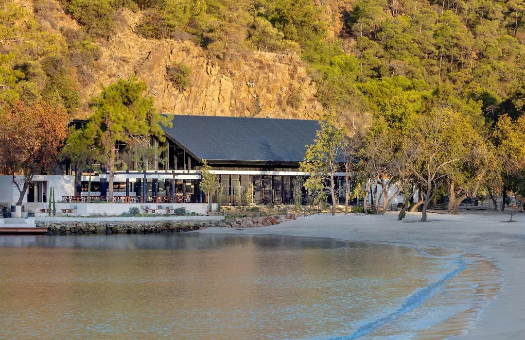 Ahama - Relais & Chateaux-1