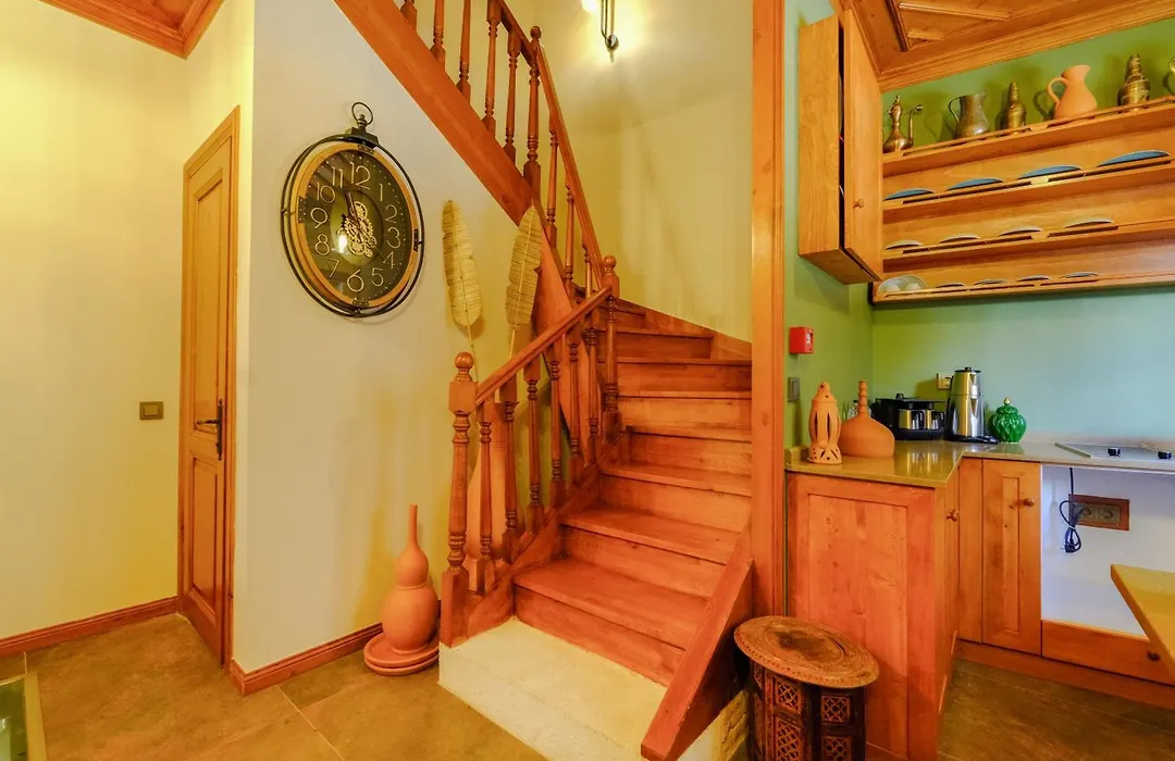 Pina Hotel Oldtown-1