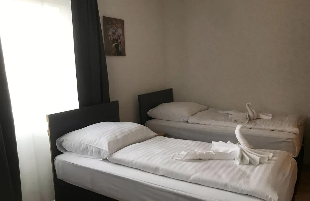 Hotel am Wasserturm-1