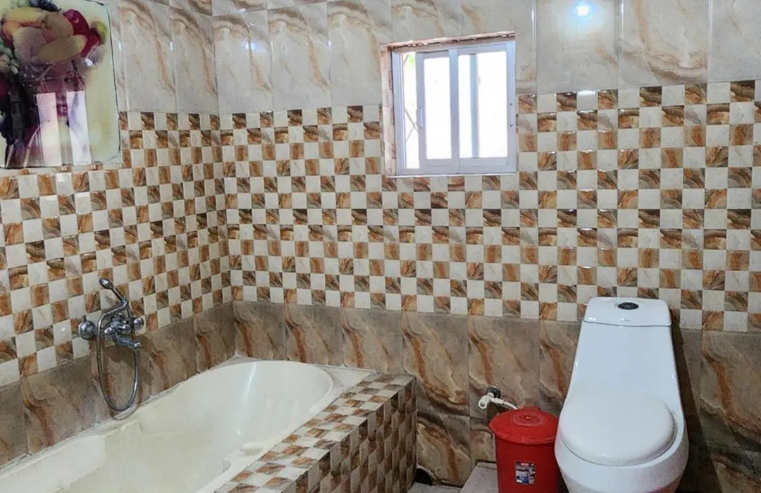 Hotel Shri Durga-1