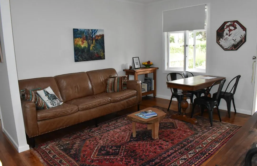 Te Hoiere Guesthouse-1