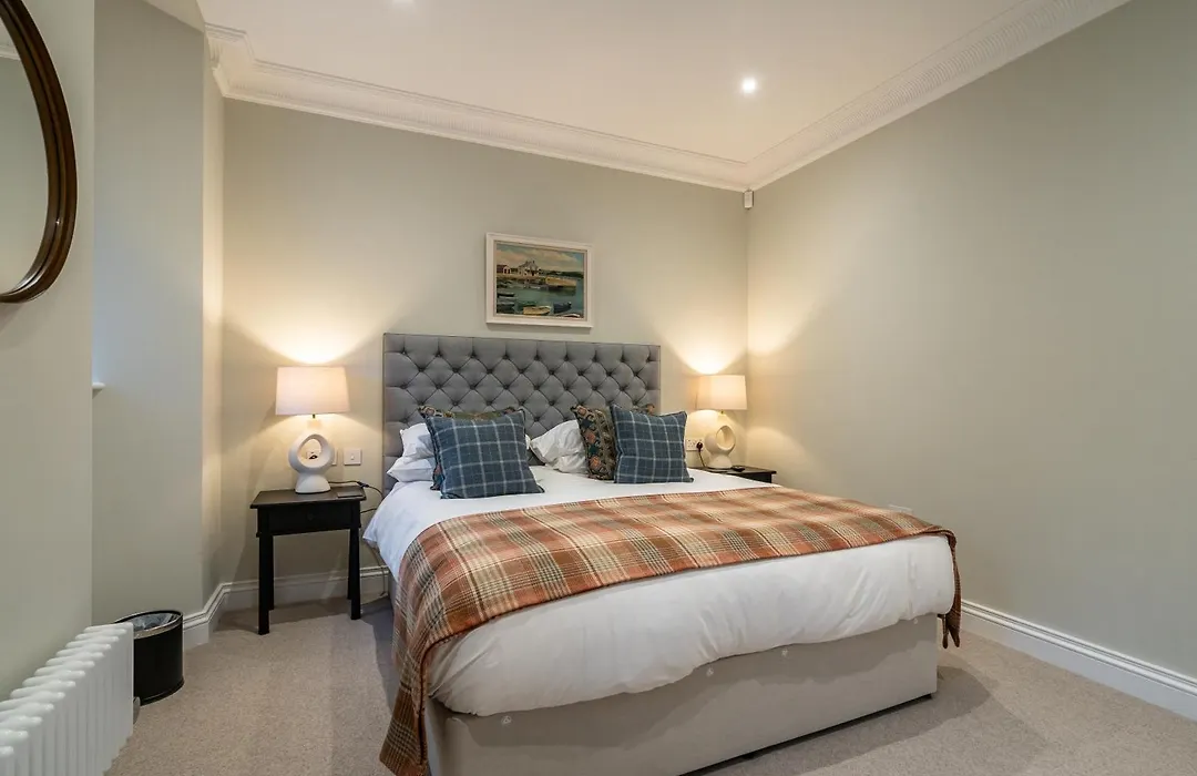 Treloyhan Manor St Ives-1