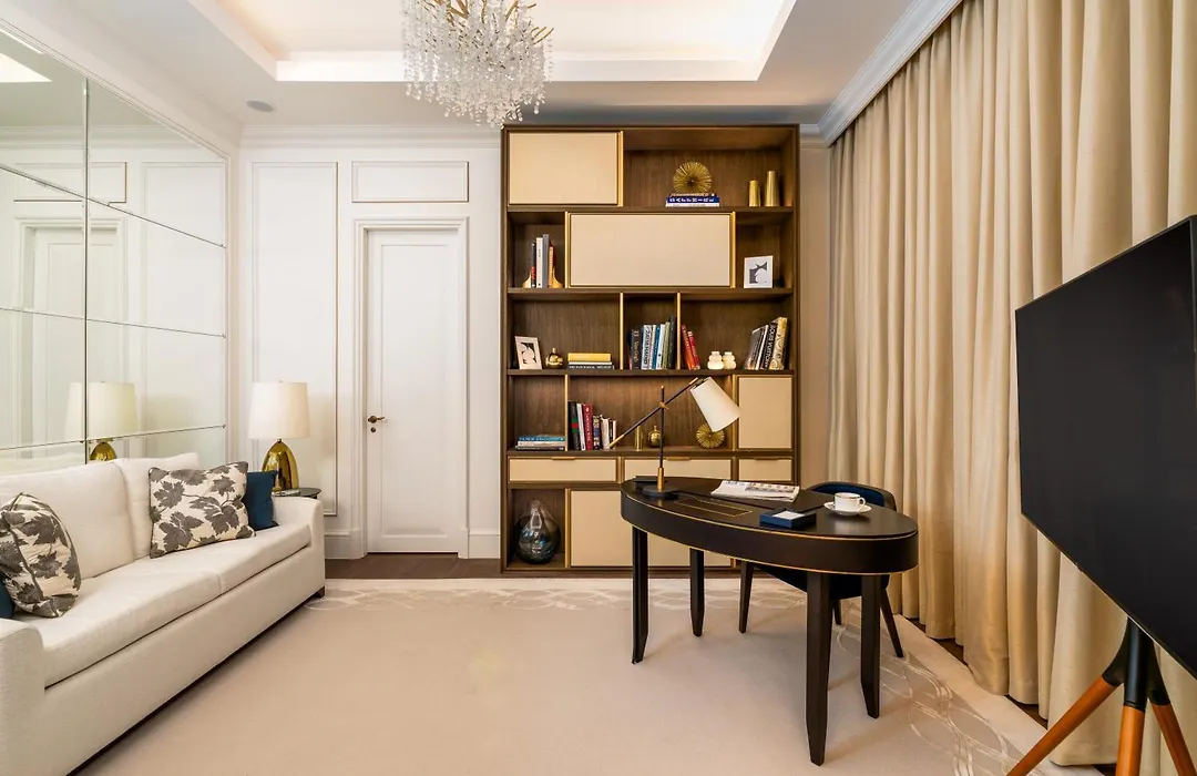 Corinthia Grand Hotel Du Boulevard Bucharest-1