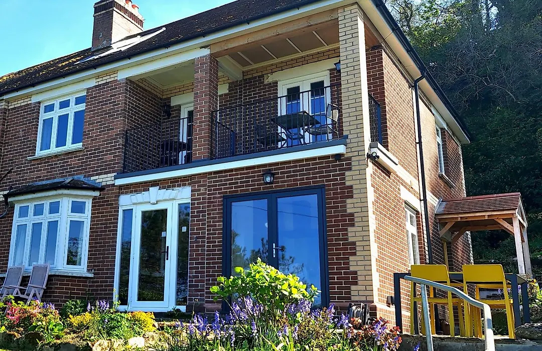 Newberry Wood Guesthouse-1