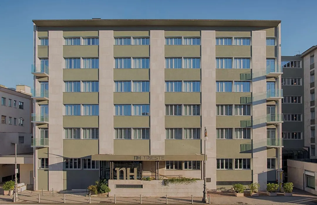 Nh Trieste-1
