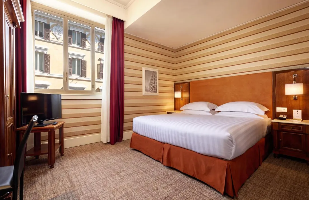 Hotel Mascagni-1