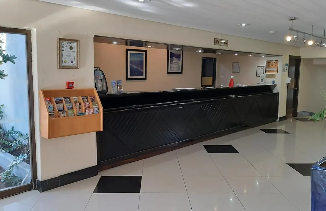 Wilderness Beach Hotel-1