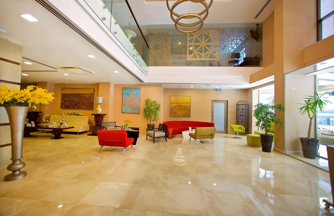 Ramada By Wyndham İstanbul Taksim-1