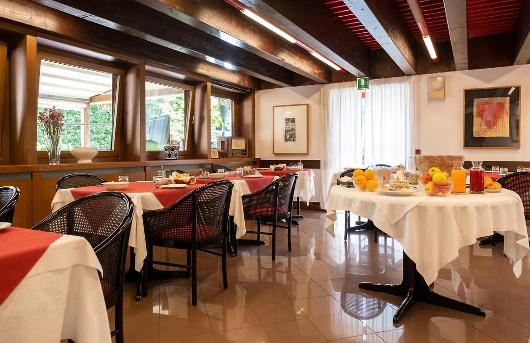 Hotel San Giorgio-1