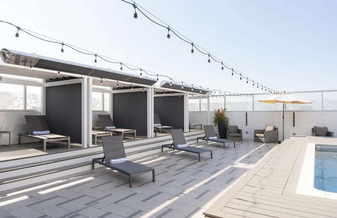 Shade Hotel Manhattan Beach-1