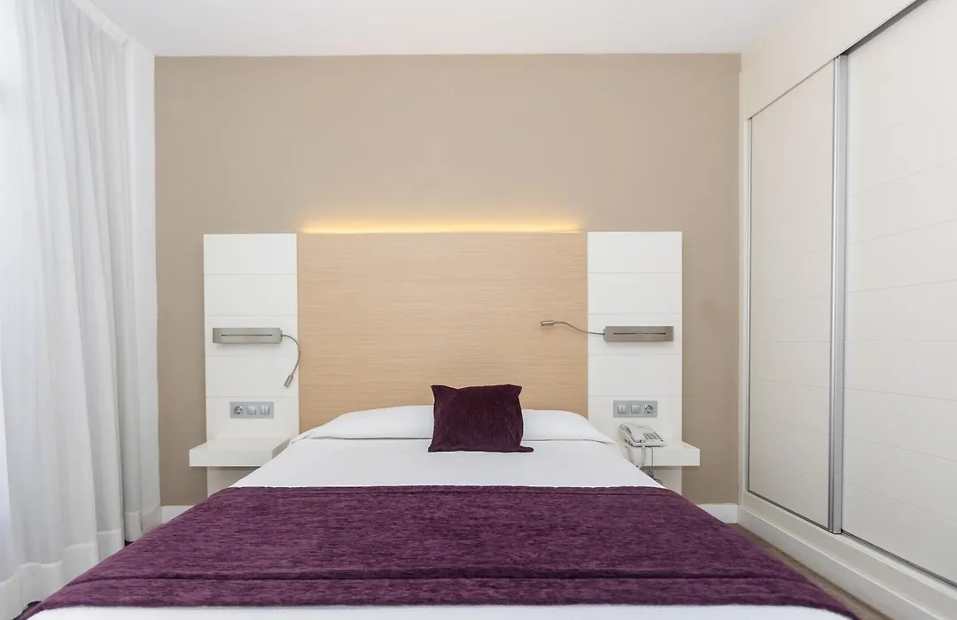 Hotel Mariant-1