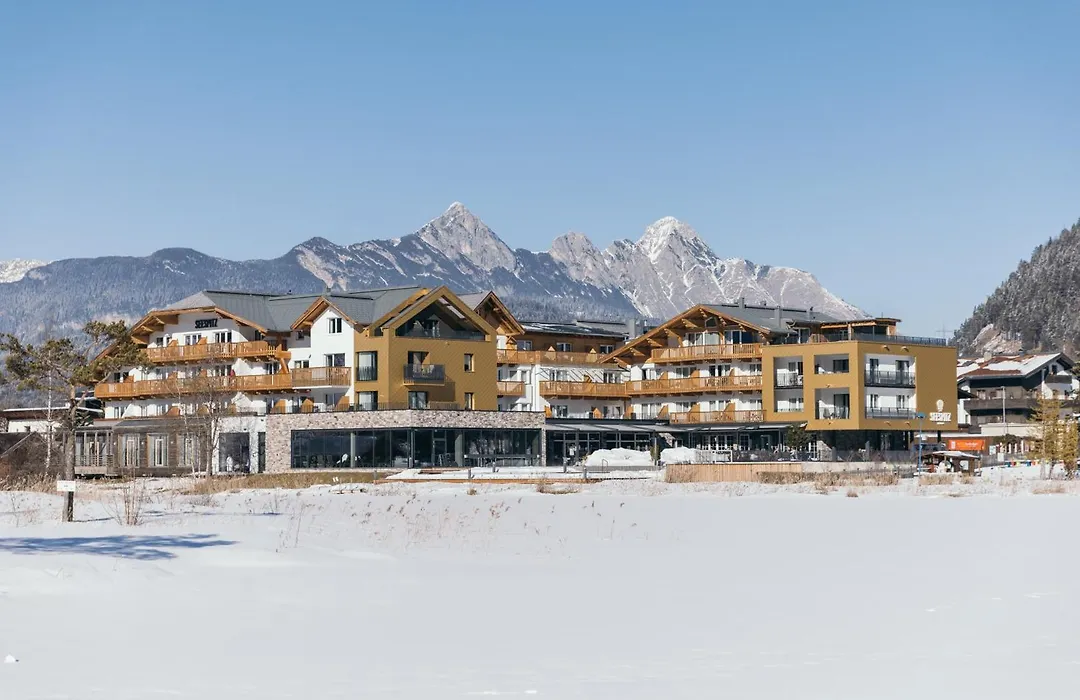 Hotel Seespitz Superior - Adults Only-1