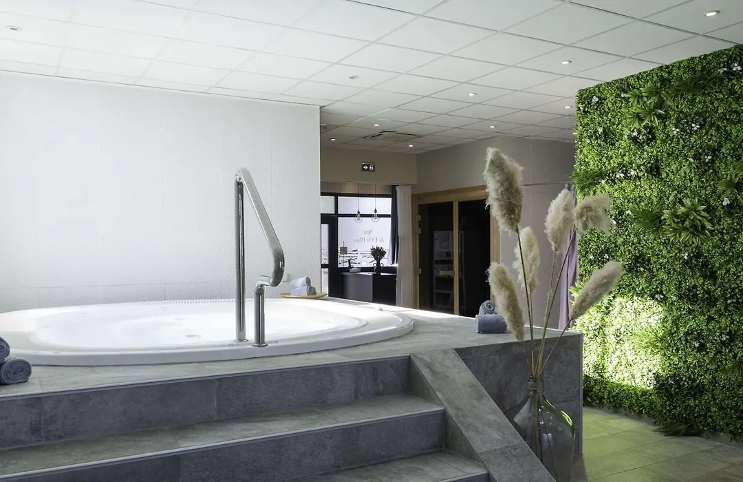 Best Western Hotel De La Cite & Spa-1