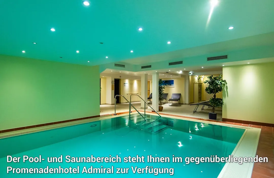 Villa Auszeit Hotel Garni-1