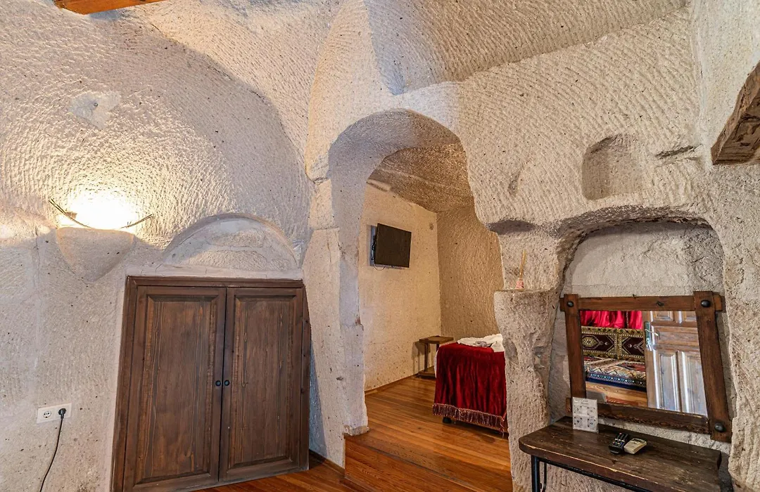 Dervish Cave House & Restaurant-1
