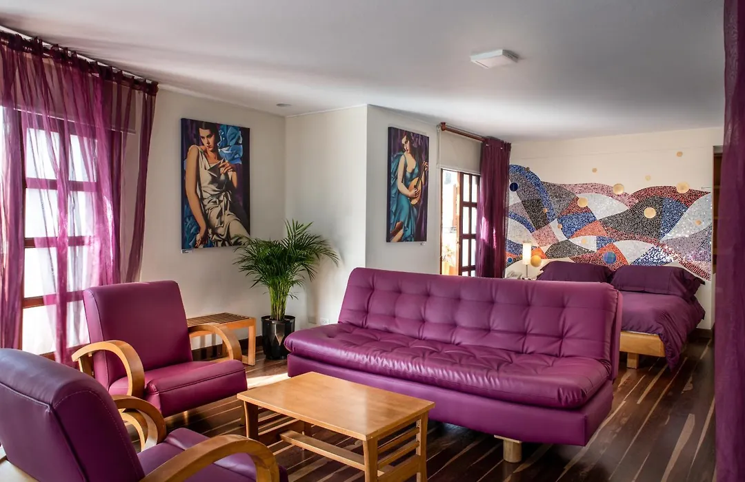 Hotel Casa Deco-1