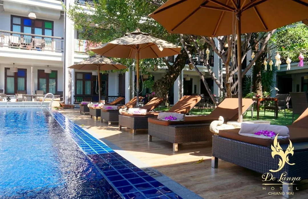 De Lanna Hotel-1