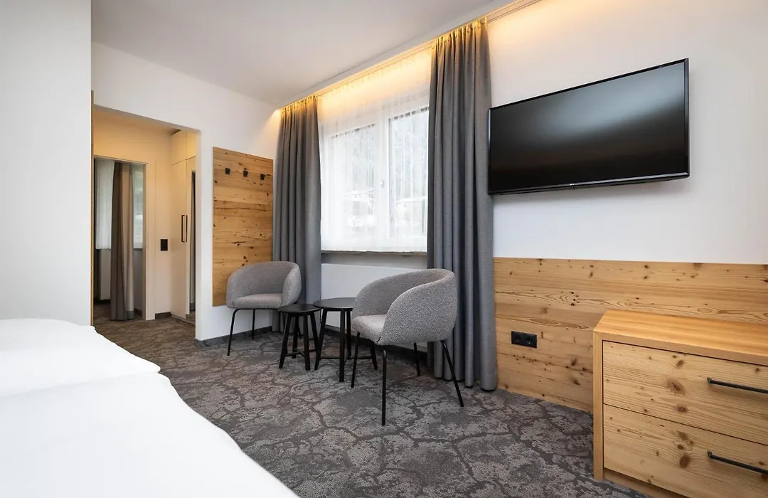 Hotel Forellenhof-1
