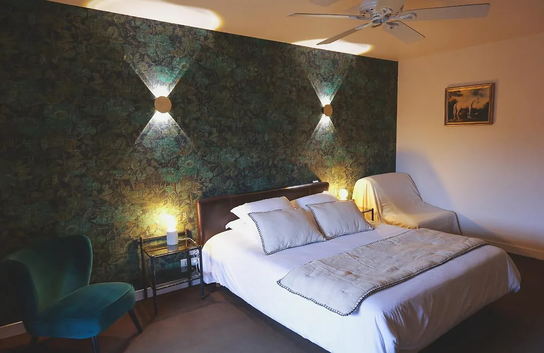 Auberge Du Cheval Blanc - Teritoria-1
