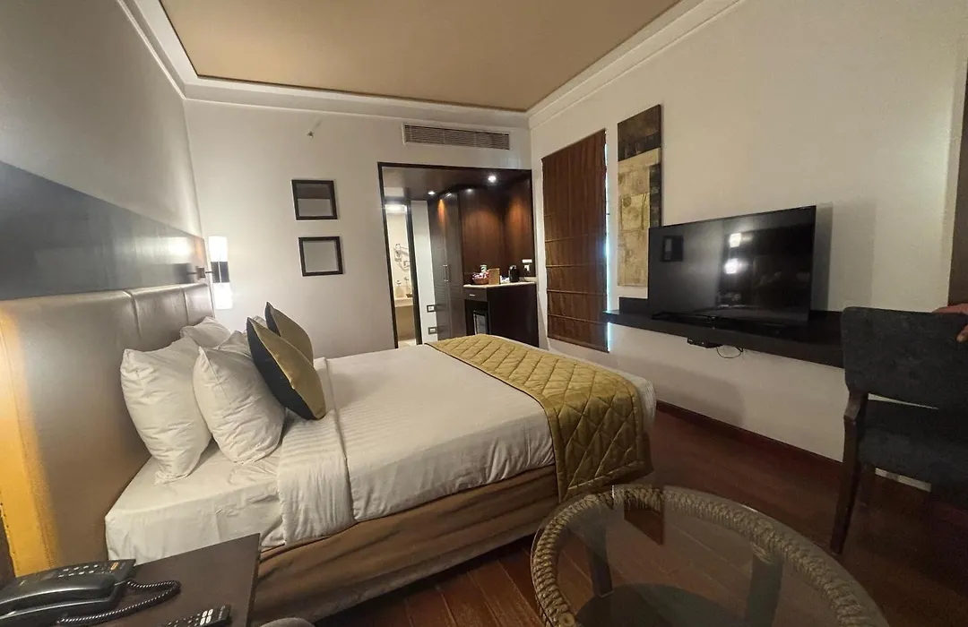 Iris The Business Hotel-1
