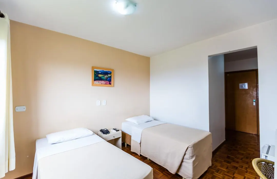 Hotel Londri Star-1