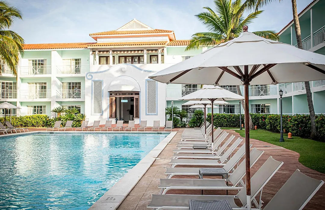 Vh - Gran Ventana Beach Resort-1