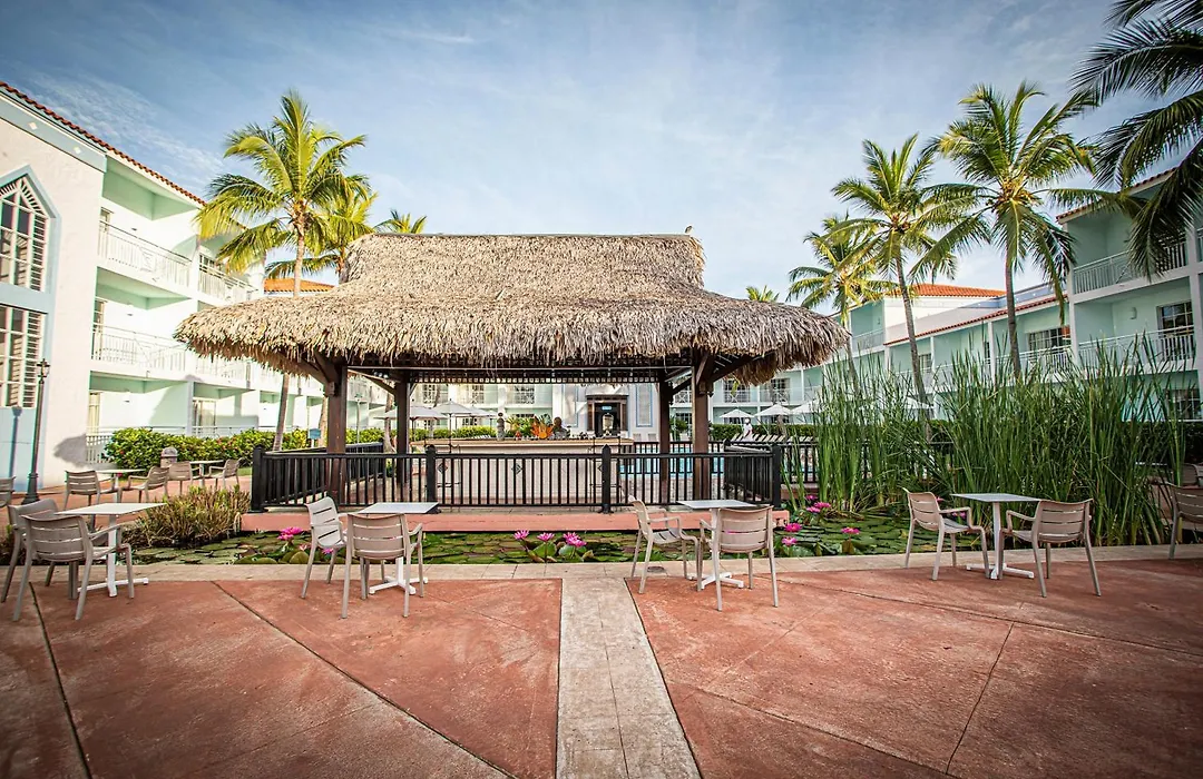 Vh - Gran Ventana Beach Resort-1