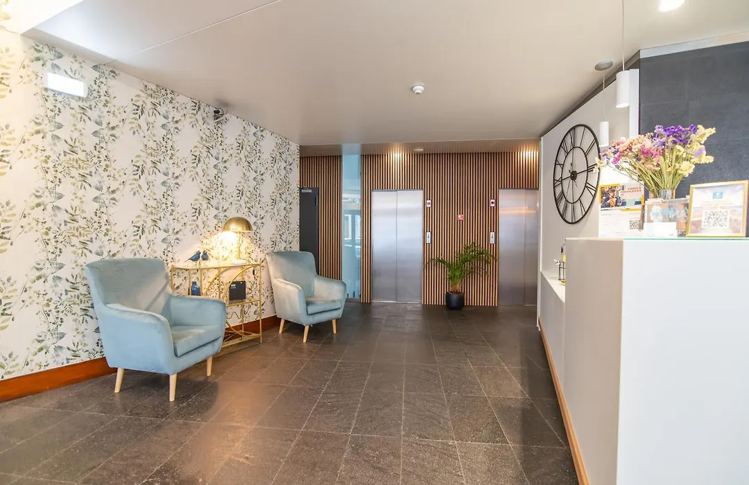 The Azoriani Boutique, Ascend Hotel Collection-1
