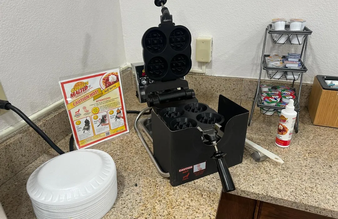 Wingate By Wyndham Sioux City-1