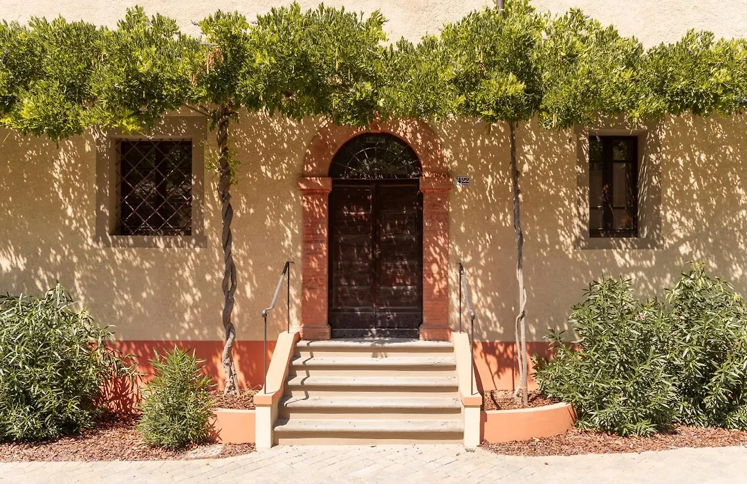 Borgo Dei Conti Resort Relais & Chateaux-1
